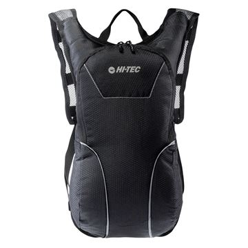 Picture of Walky Trekking Bag 3 Litres Black